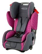 Recaro/STM, Starlight, fotelik samochodowy 9-36 kg, Rosy