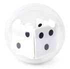 Recent Toys, D.O.T.S., łamigłówka, poziom 3/5