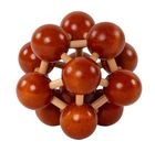 Recent Toys, Frontal Lobe, łamigłówka, poziom 3/5