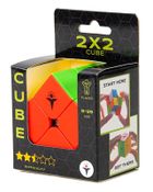 Recent Toys, kostka logiczna, 2-2, poziom 2,5/5