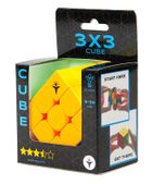 Recent Toys, kostka logiczna, 3-3, poziom 3,5/5