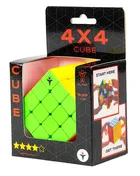 Recent Toys, kostka logiczna, 4-4, poziom 4/5