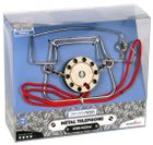 Recent Toys, Metal Telephone, łamigłówka, poziom 4/5