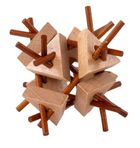 Recent Toys, Occipital Lobe, łamigłówka, poziom 5/5