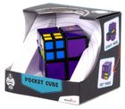Recent Toys, Pocket Cube, łamigłówka, poziom 4/5