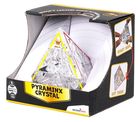Recent Toys, Pyraminx Crystal, łamigłówka, poziom 3/5