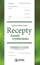 Recepty. Zasady wystawiania
