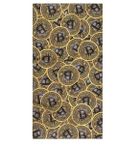 Ręcznik, Bitcoin, 160-80 cm