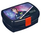 Red Bull, lunchbox