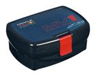 Red Bull, lunchbox