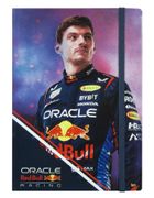 Red Bull, notatnik, A5, 1 szt.