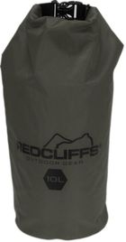 RedCliffs, torba, worek wodoszczelny, khaky, 10l