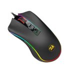 Redragon, Cobra FPS, mysz optyczna, M711-FPS