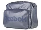 Reebok, torba, na ramię, CL Roy Shoulder, niebieska