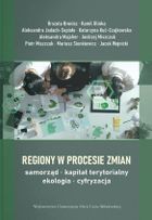 Regiony w procesie zmian - samorząd