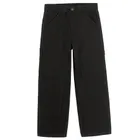 Regulowane spodnie jeansowe carpenter Cool Club