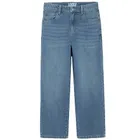 Regulowane spodnie jeansowe o kroju loose Cool Club