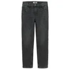 Regulowane spodnie jeansowe relax Cool Club