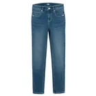 Regulowane spodnie jeansowe slim fit Cool Club
