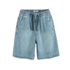 Regulowane szorty o kroju relaxed Cool Club