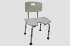 Reha Fund, Oliwier, krzesło prysznicowe do higieny osobistej, 810 - RF-810