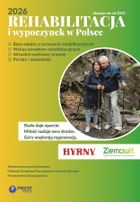 Rehabilitacja i wypoczynek w Polsce 2026