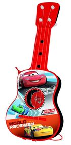 Reig Musicales, Auta, gitara plastikowa, 4 struny