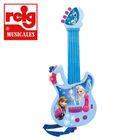 Reig Musicales, Kraina Lodu, gitara dziecięca
