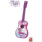 Reig Musicales, Violetta, gitara, 6 strun
