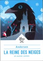 Reine des Neiges