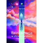 Reinkarnacja w chrześcijaństwie. Preegzystencja dusz