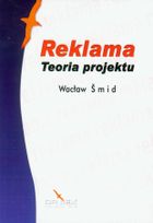 Reklama. Teoria projektu