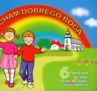 Religia. Kocham dobrego Boga 6-latka. Podręcznik. Edukacja przedszkolna
