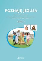 Religia SP 2 Poznaję Jezusa. Ćwiczenia