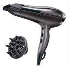 Remington, suszarka do włosów Pro-Air Turbo D5220, 2400 W