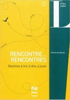 Rencontre...Rencontres