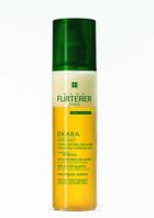 Rene Furterer, Okara, odżywka w spray'u nadająca blask włosom blond, 150 ml