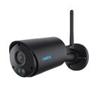 Reolink, kamera IP zewnętrzna, Argus B320 3MP, czarna
