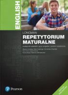 Repetytorium maturalne. Język angielski. Podręcznik wieloletni. Poziom rozszerzony