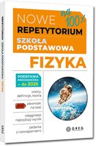 Repetytorium SP. Fizyka