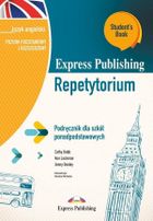 Repetytorium. Student's Book. Zakres podstawowy i rozszerzony + DigiBook