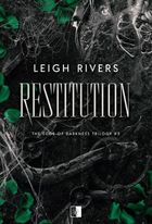Restitution. The Edge of Darkness Trilogy. Tom 3