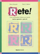 Rete Primo approccio A. Podręcznik
