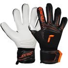 Reusch, rękawice piłkarskie, Attrakt Advance Finger Support Junior 56 72 210 7783, rozmiar 7,5
