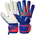 Reusch, rękawice piłkarskie, Attrakt Advance Junior 56 72 215 4126, rozmiar 8