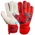 Reusch, rękawice piłkarskie, Attrakt Grip 53 70 815 3334, rozmiar 10.5