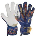 Reusch, rękawice piłkarskie, Attrakt Grip 54 70 815 4410, rozmiar 9.5