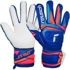 Reusch, rękawice piłkarskie, Attrakt Grip 56 70 815 4126, rozmiar 8