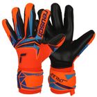 Reusch, rękawice piłkarskie, Attrakt Infinity Evolution NC World Cup Junior 56 72 724 2289, rozmiar 6,5