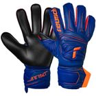 Reusch, rękawice piłkarskie, Attrakt Infinity Finger Support 56 70 710 4127, rozmiar 9